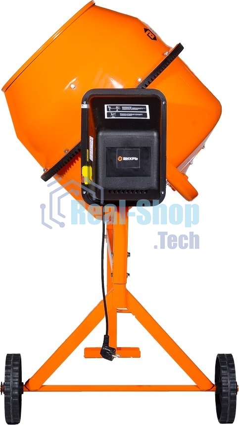 Бетономешалка Вихрь БМ-160П 74/1/14