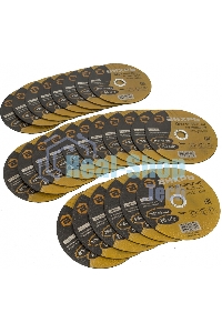 Круг отрезной по металлу ВИХРЬ 180х2,5х22 мм 73/1/3/37