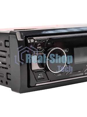 Автомагнитола ACV AVS-950BM, 1 DIN, Bluetooth, USB Type-A, AUX