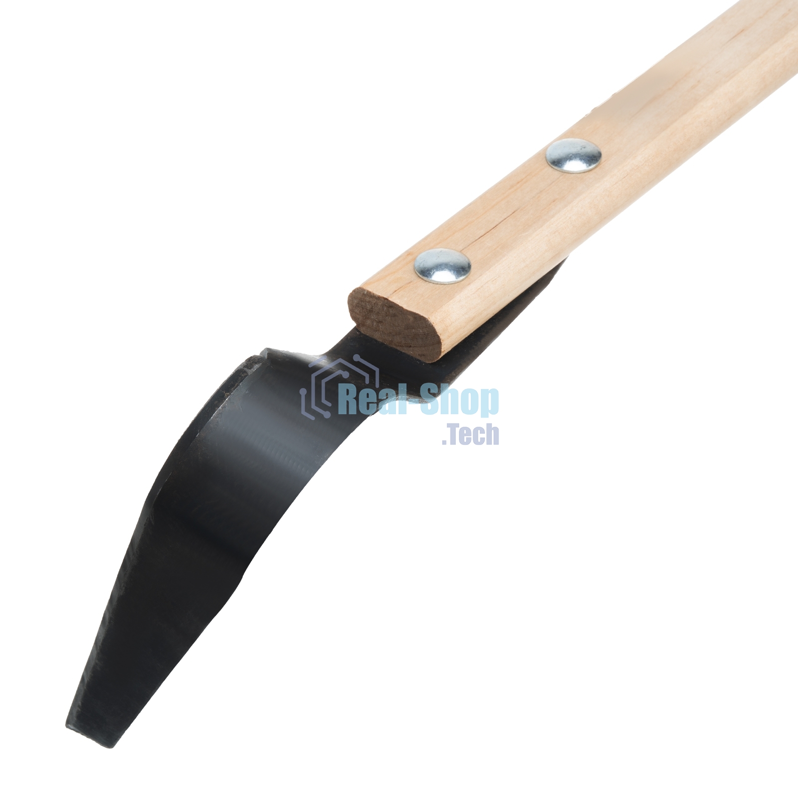 Плоскорез Россия Фокина большой с тремя заточками, черенок 130 см (СУДОГДА)Россия 62291