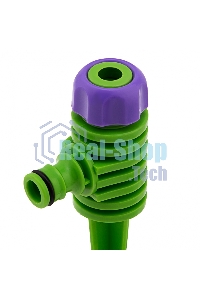 Распылитель-дождеватель, на пике Palisad