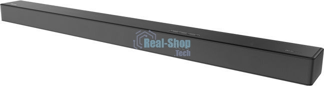 Набор домашний динамиков Hisense U5120GW+ черный Мощность звука 570 Вт Вт да 12 кг U5120GW+