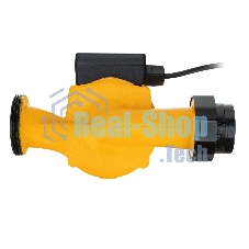 Циркуляционный насос Denzel CP32-4, напор 4 м, 50 л/мин, 1 м кабель, монт. длина 180 мм