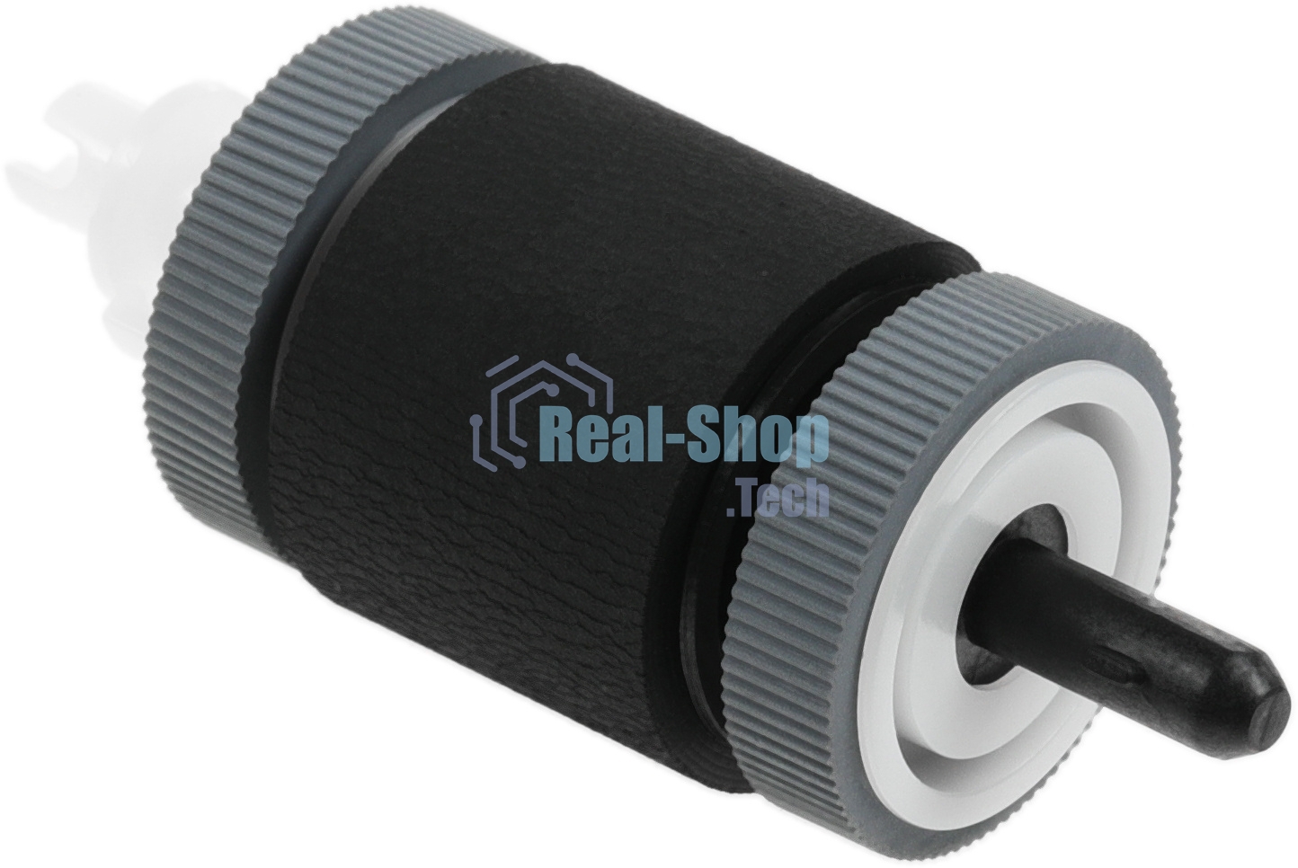 Ролик подхвата Cactus CS-PRA-HP-LJ3015 (RM1-3763-000, RM1-6313-000) для HP LJ P3005, M3027, M3035, LJ Enterprise P3015, P3015d, P3015dn