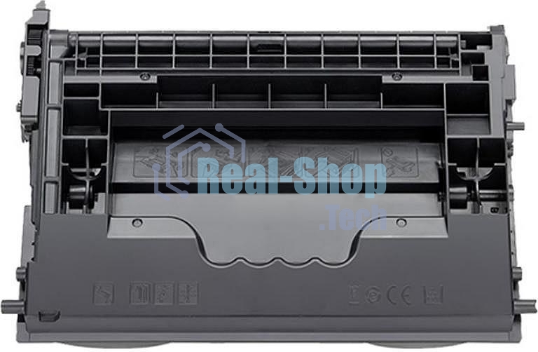 Картридж лазерный G&G GG-W1470A (147A) черный (10500 стр.) для HP LaserJet M611dn/M612dn/M634dn/M634h