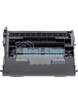 Картридж лазерный G&G GG-W1470A (147A) черный (10500 стр.) для HP LaserJet M611dn/M612dn/M634dn/M634h