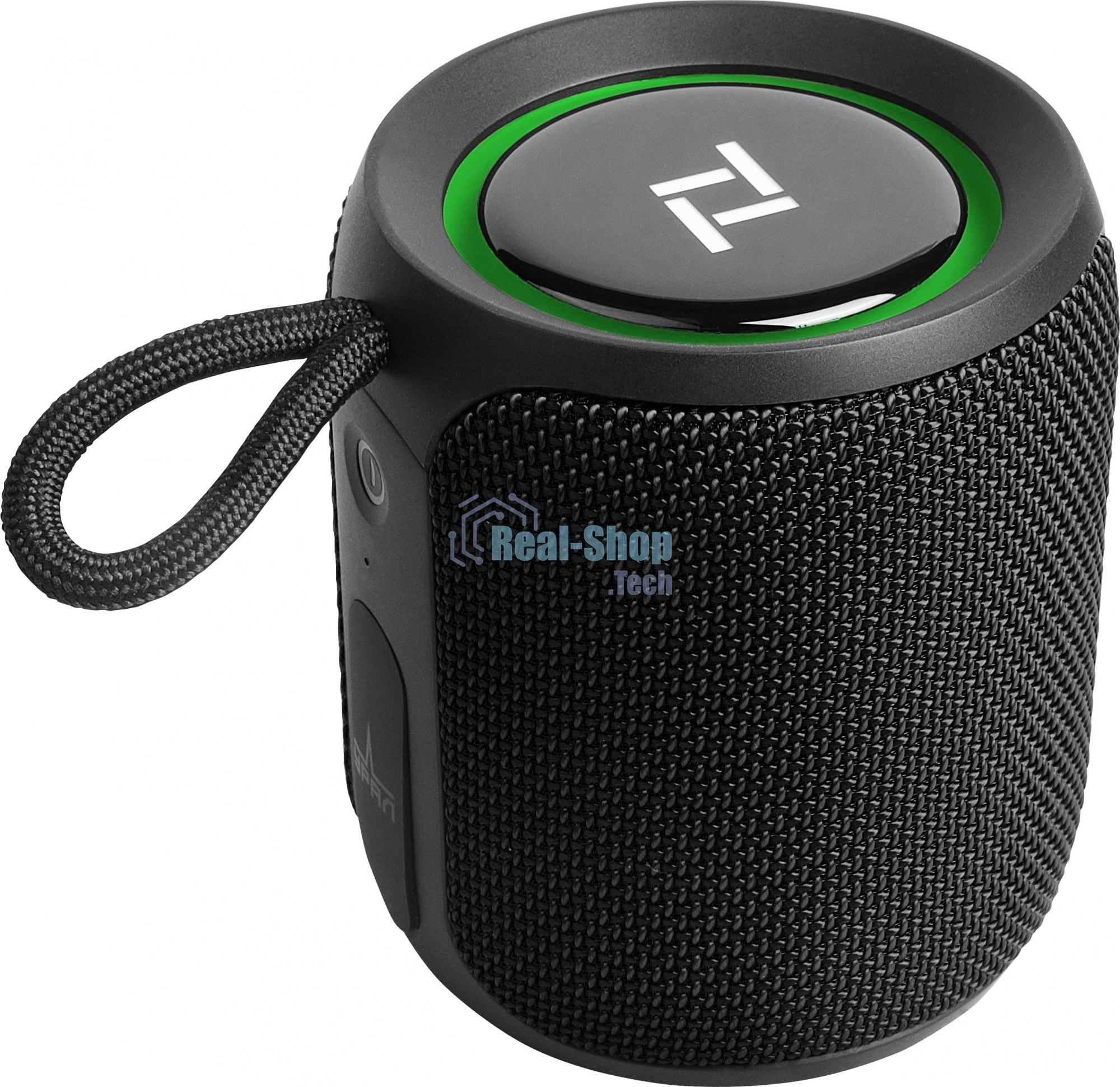 Портативная колонка Урал ТТ М3+ мини ч