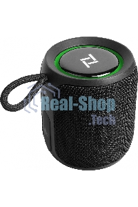 Портативная колонка Урал ТТ М3+ мини ч