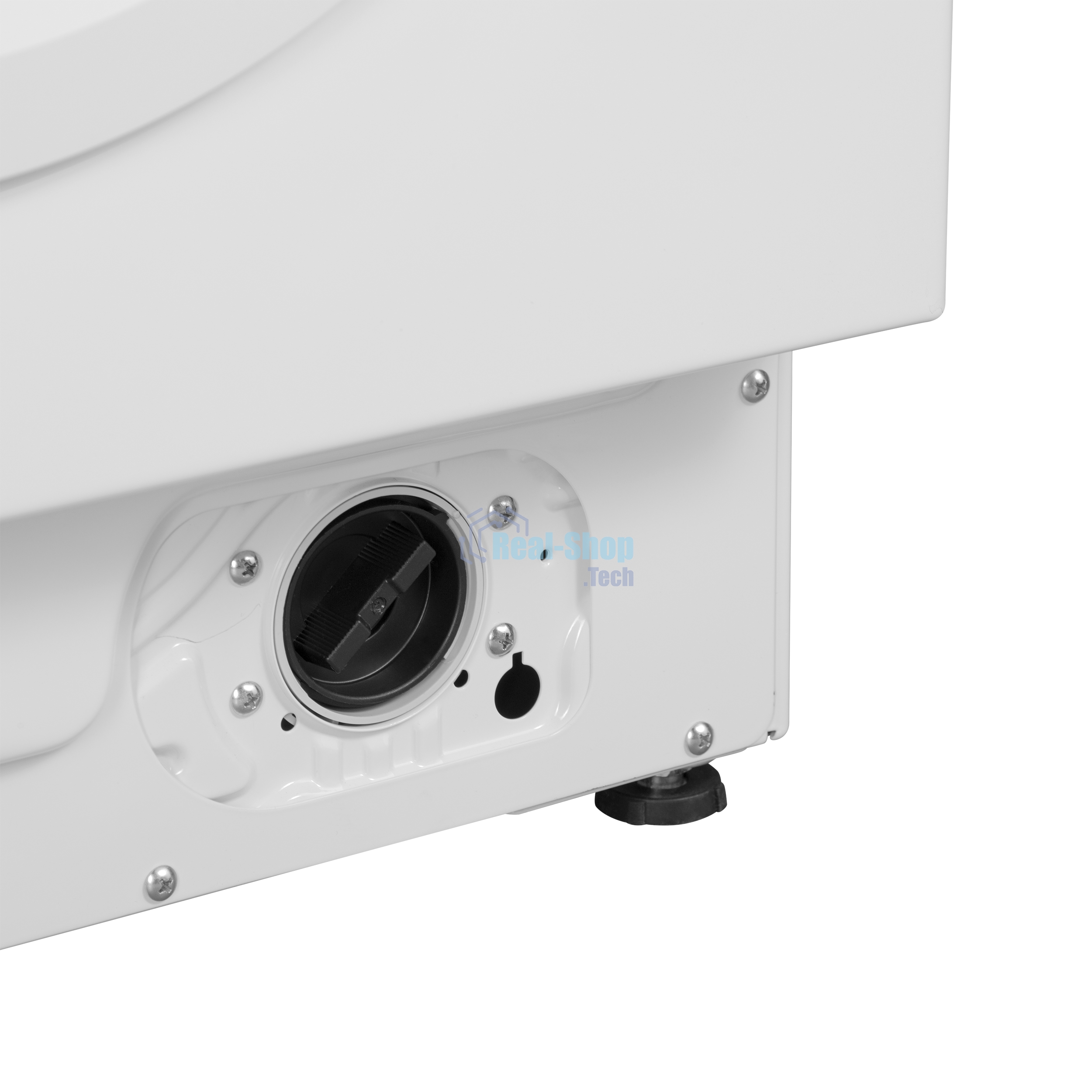 Встраиваемая стиральная машина HOMSair WMB148WH