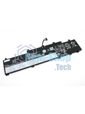 Аккумуляторная батарея для ноутбука Lenovo L14 gen 311.25V 42Wh