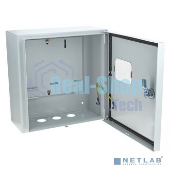 Щит учетный EKF mb54-1 ЩУ-1/1-0 (310х300х150) IP54 EKF PROxima