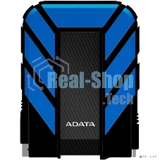 Внешний HDD 2.5