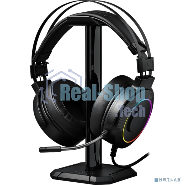 Гарнитура проводная REDRAGON GAMING LAMIA 2 77701