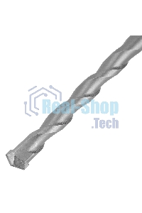 Сверло по бетону MTX 12 х 150 мм, цилиндрический хвостовик