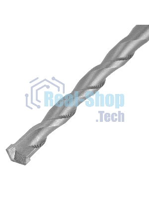 Сверло по бетону MTX 12 х 150 мм, цилиндрический хвостовик