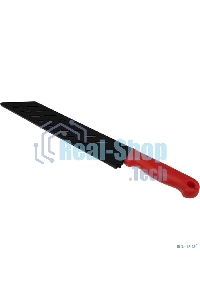 Нож для резки теплоизоляционных панелей Rexant лезвие 340 мм