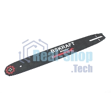 Шина Bskraft для бензопил (40 см) 16