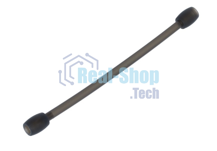 Трубка капучинатора Bosch, Siemens EQ8, 7 00630605