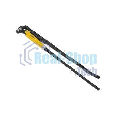 Ключ трубный рычажный Kranz № 3, 500 мм, литой