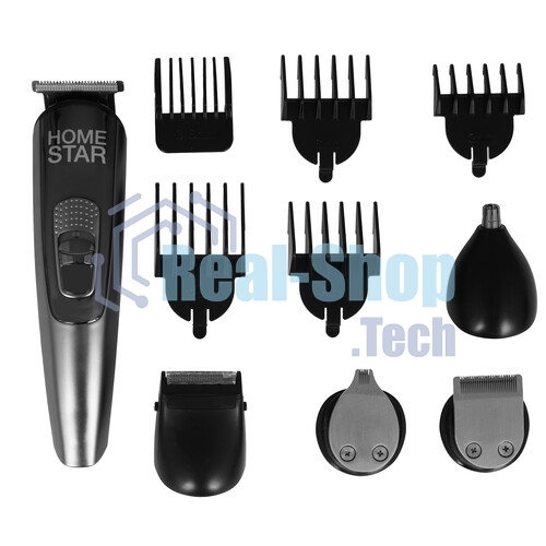 Набор для стрижки Homestar HS-9025 (108150)