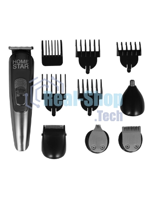 Набор для стрижки Homestar HS-9025 (108150)