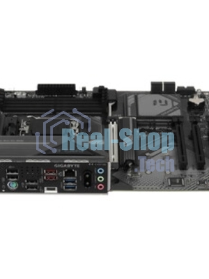 Материнская плата Gigabyte B850M EAGLE WIFI6E Socket AM5 AMD B850 4xDDR5 mATX AC`97 8ch(7.1) 2.5Gg RAID+HDMI+DP
