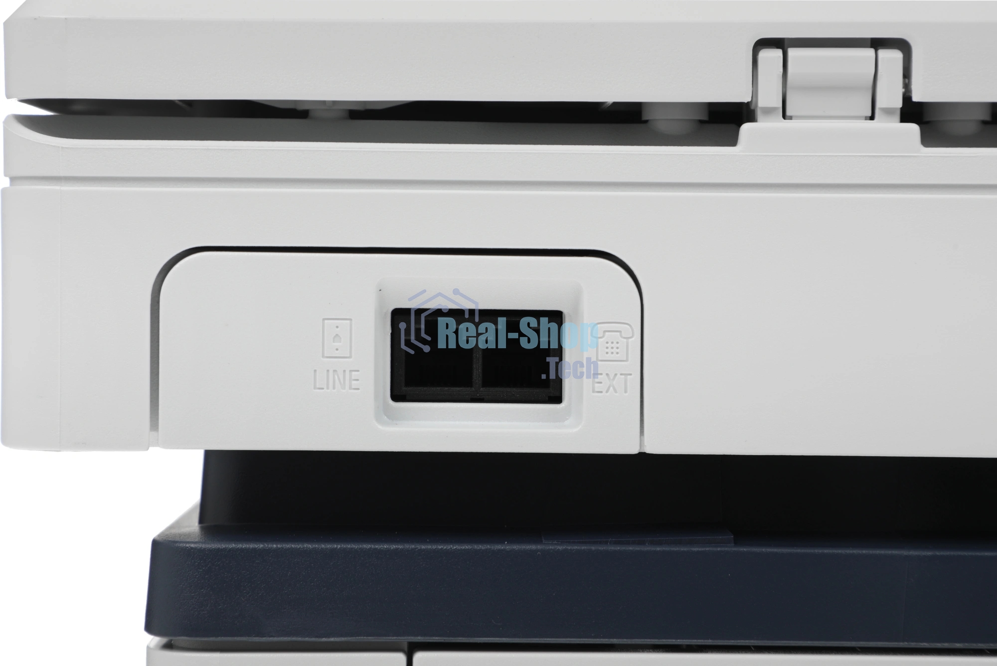 МФУ лазерное Xerox B315 (B315V_DNI), A4, ч/б, печ. до 40 стр/мин., скан. до 46 стр/мин. (ч/б) 20 стр/мин. (цвет), 600x600dpi, USB, RJ-45, Wi-Fi