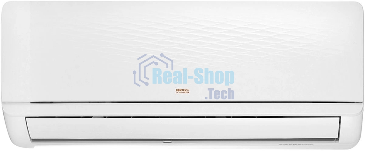 Сплит-система Centek CT-65FDC09 белый