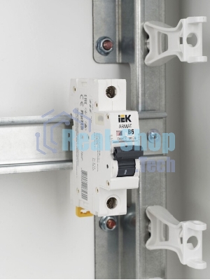 Выключатель автоматический 1п B 6А M06N ARMAT IEK AR-M06N-1-B006