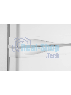 Холодильник Weissgauff WRK 1800 Defrost White
