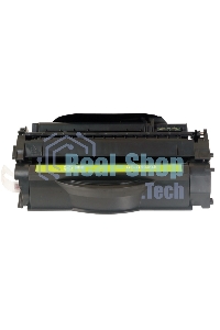 Картридж лазерный Cactus CS-Q5949AS черный (2500 стр.) для HP 1160/1320/3390/3392