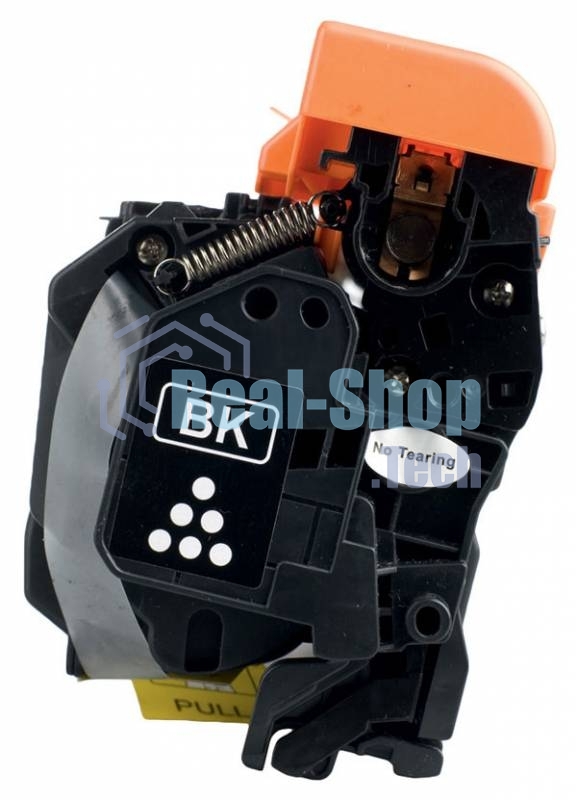 Картридж лазерный Cactus CS-CE260A черный (8500 стр.) для HP Сolor LaserJet CP4025/CP4525/CM4540