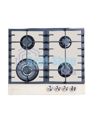 Газовая варочная панель Zigmund & Shtain MN 197.61 I
