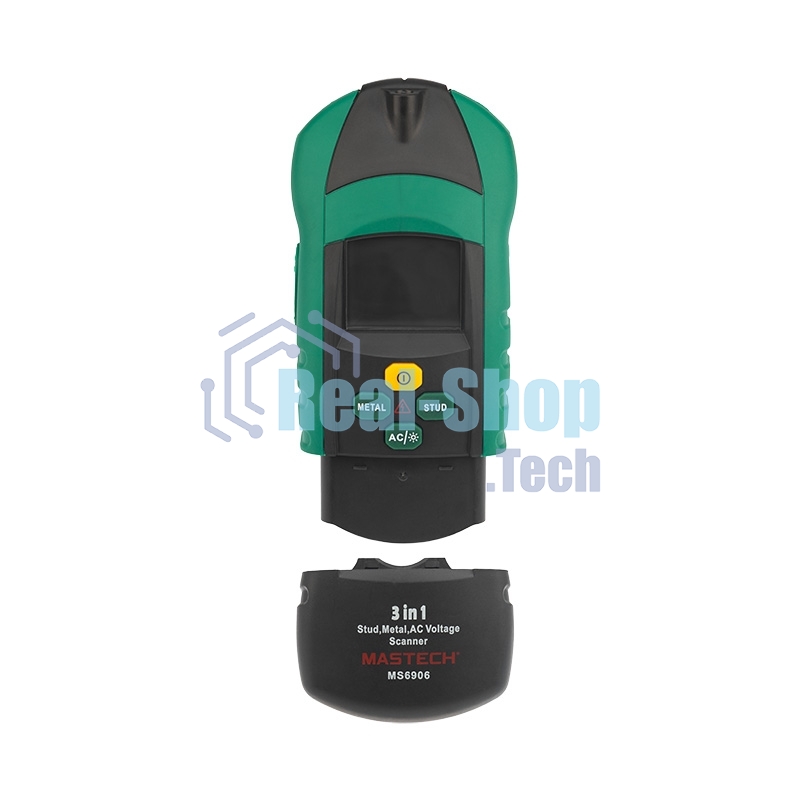 Детектор металла MASTECH MS6906