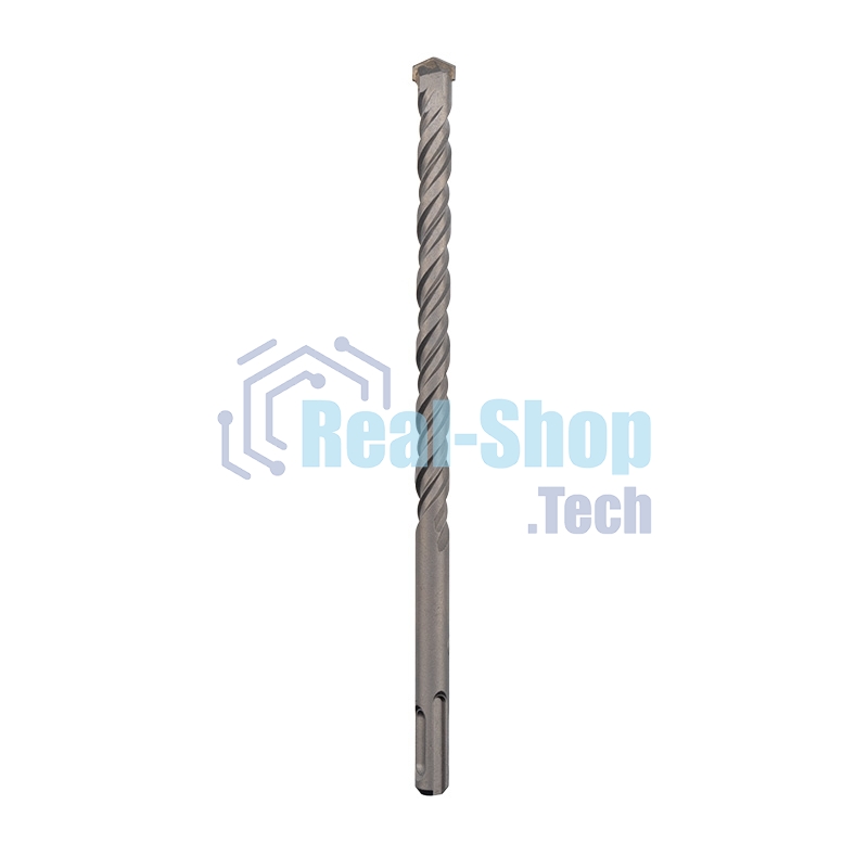 Бур по бетону 10x600 мм SDS PLUS Kranz