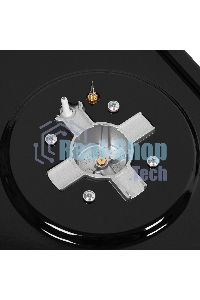 Газовая варочная панель Maunfeld EGHE.43.33CB/G