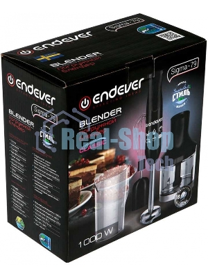 Блендер Endever Sigma-79