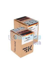 Саморез гипсокартон-дерево Kranz 3.8х65, упаковка поставщика