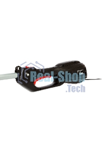 Триммер электрический RedVerg Basic EB-1100