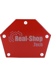 Магнитный угольник Deko DKMC5 500гр (065-0644)