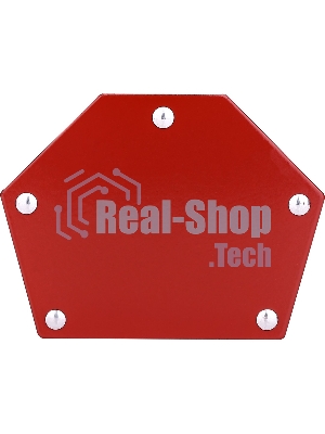 Магнитный угольник Deko DKMC5 500гр (065-0644)