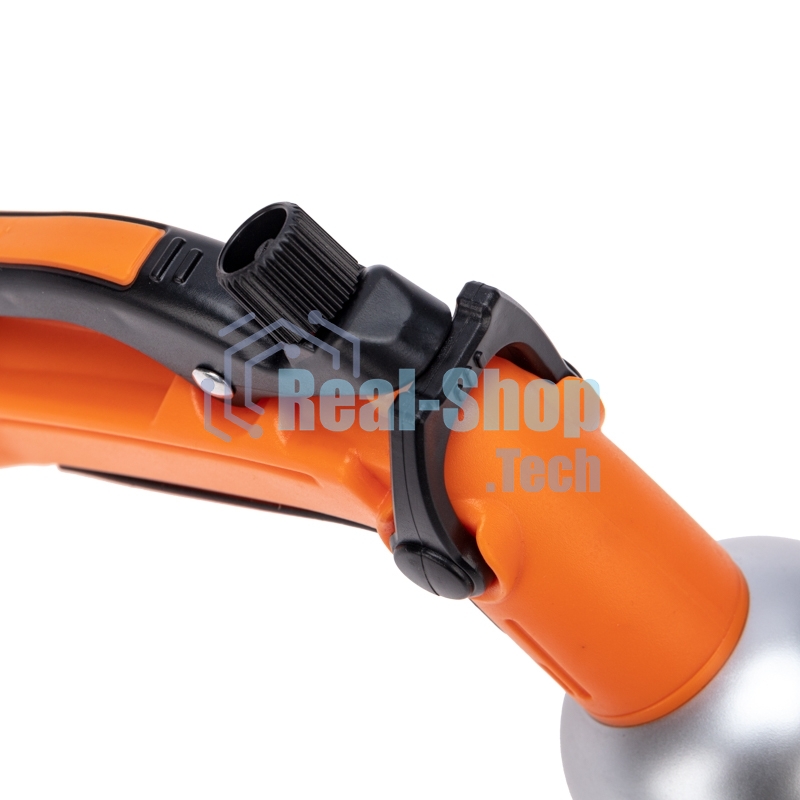 Пистолет-распылитель для полива Classic, 8 режимов Четыре Сезона