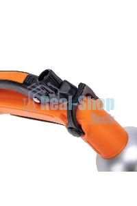 Пистолет-распылитель для полива Classic, 8 режимов Четыре Сезона