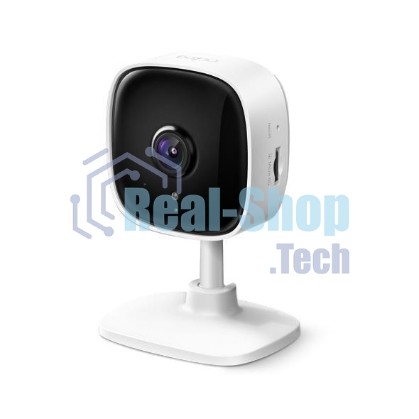 Камера IP TP-Link 1080P indoor IP camera, Night Vision, Motion Detection, 2-way Audio, one Micro SD card slot