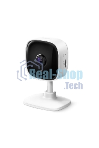 Камера IP TP-Link 1080P indoor IP camera, Night Vision, Motion Detection, 2-way Audio, one Micro SD card slot