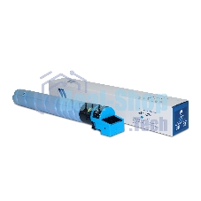 Картридж лазерный NVPrint совместимый NV-TN-328 Голубой для Konica Minolta bizhub C250i/C300i/C360i (28000 стр)