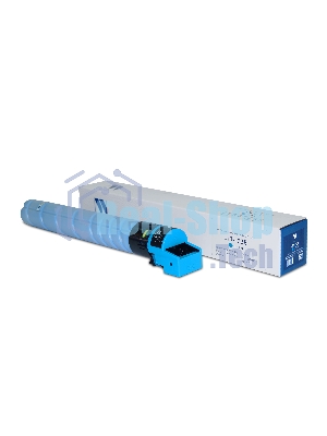 Картридж лазерный NVPrint совместимый NV-TN-328 Голубой для Konica Minolta bizhub C250i/C300i/C360i (28000 стр)