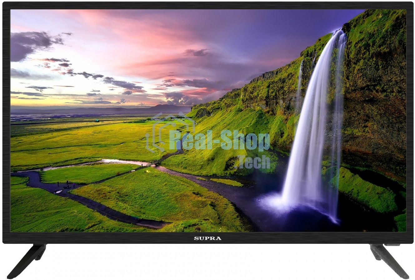 Телевизор SUPRA 40