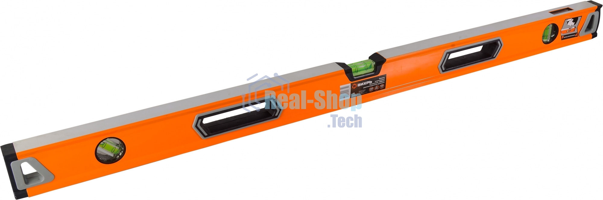 Уровень алюминиевый 