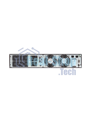 Источник бесперебойного питания SKAT-UPS 3000 RACK+6x9Ah исп. E 8956